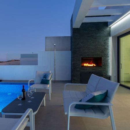 Fidalsa 5 Stars Sea Views Villa Ciudad Quesada Exterior photo