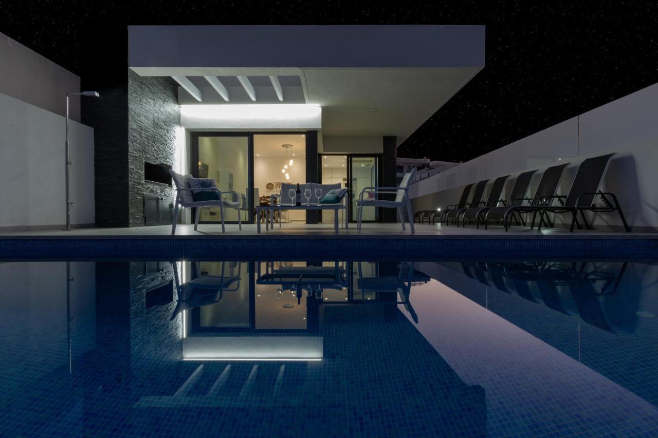 Fidalsa 5 Stars Sea Views Villa Ciudad Quesada Exterior photo