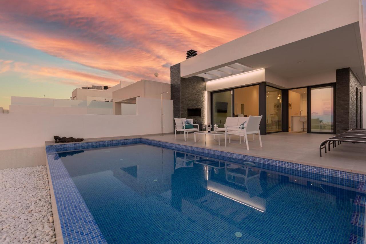 Fidalsa 5 Stars Sea Views Villa Ciudad Quesada Exterior photo