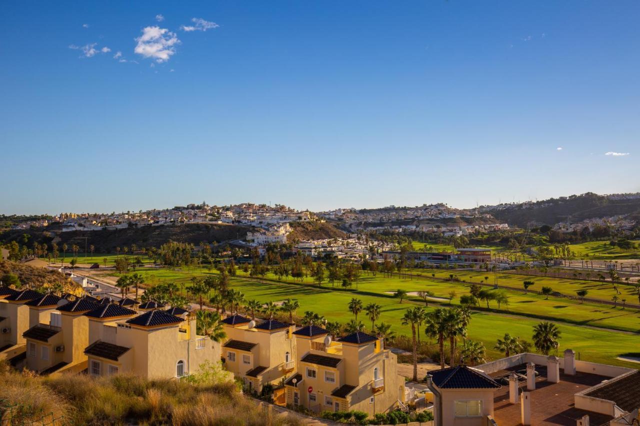 Fidalsa 5 Stars Sea Views Villa Ciudad Quesada Exterior photo