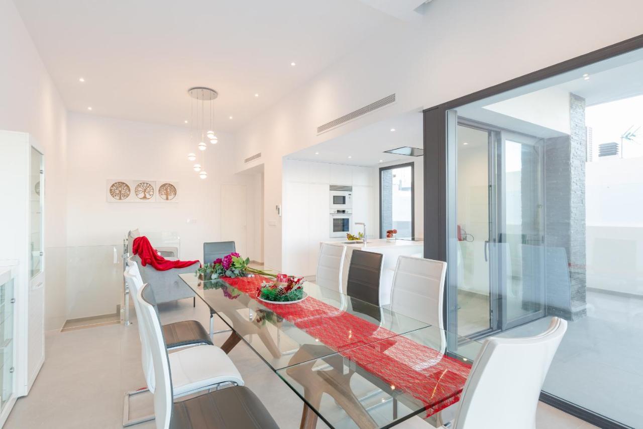 Fidalsa 5 Stars Sea Views Villa Ciudad Quesada Exterior photo